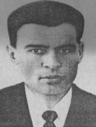 С.М. Черепанов