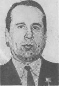 Черношеин Василий Алексеевич