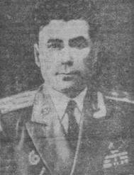 Василий Михайлович Южаков