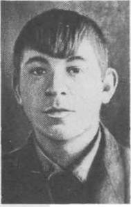 Яковлев Николай Александрович