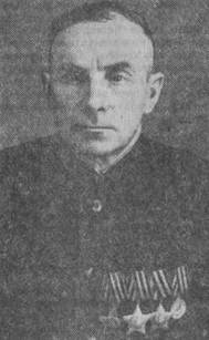 М. А. Климовский