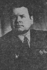 Александр Морщинин