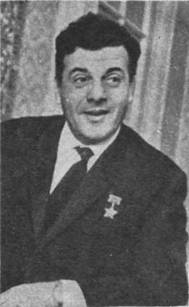 В.Н. Матаков