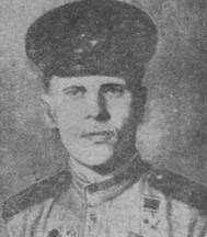 Иван Васильевич Бабкин