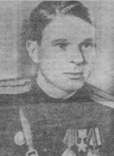 Иван Михайлович Юнин