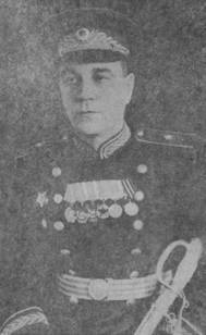 Николай Михайлович Филин