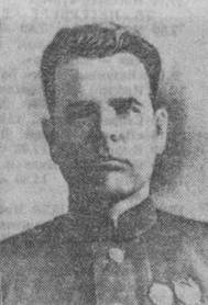 Александр Александрович Морщинин