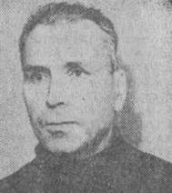 Николай Александрович Лоховинин