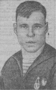 Александр Данилов