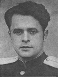 Анатолий Сергеев