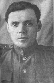 Геннадий Федорович Аграфенин