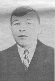 Михаил Иванов