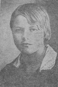 Нина Волкова