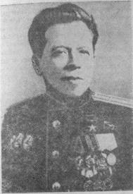 БОЛОНИН Василий Иванович