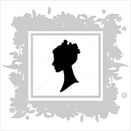 «Женский портрет»