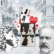 Пиковая дама