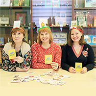 Игротека в Тендряковке