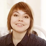 Нина Сергеевна Смелкова