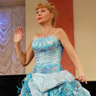 Приглашаем на концерт русского романса