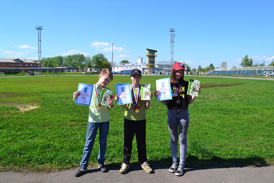 Библиокросс