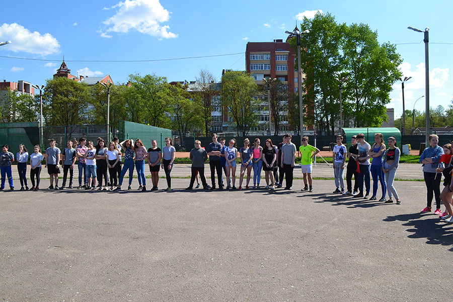 Библиокросс