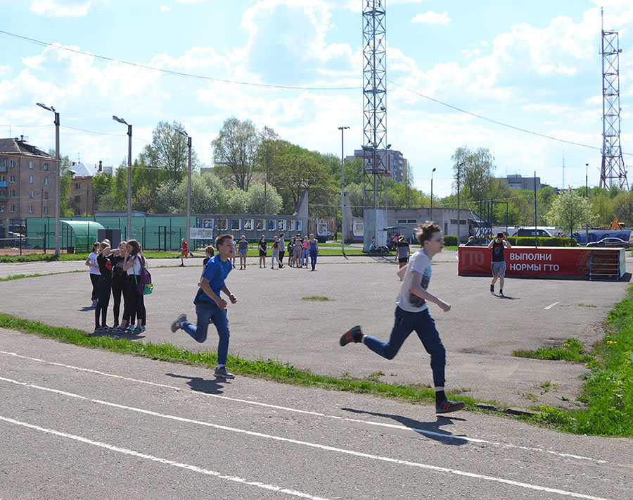 Библиокросс