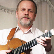 «Эх, друг, гитара!»