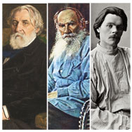 Литературная интернет-викторина