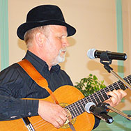 Владимир Сергеев