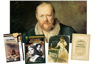 «Литературная гостиная»