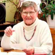 Галина Макарова