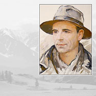 «Рубцов и Алтай» 