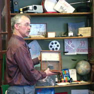 Выставка «Здравствуй, школа!»