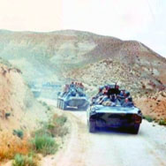 Конкурс «Дороги Афганской войны»