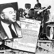 Роли разведки в Курской битве будут посвящены «Исторические беседы» в областной библиотеке