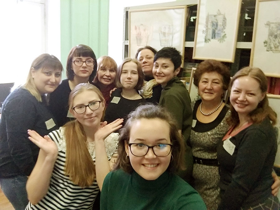 Посткроссеры Вологды