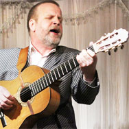 Цыганские страсти Владимира Сергеева