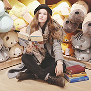 Всегда есть время для книги