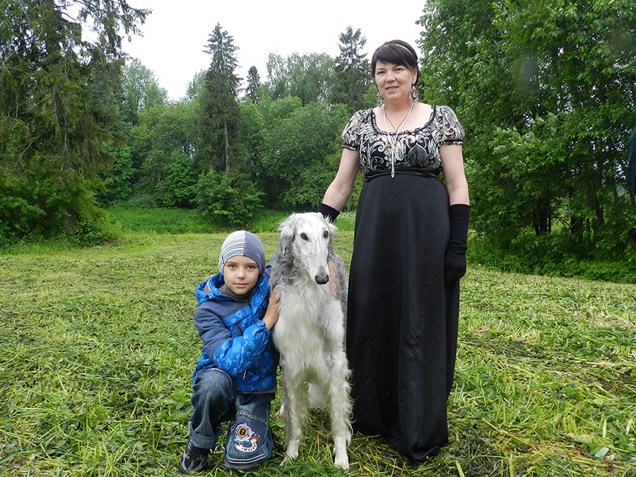 «Дворянское гнездо»