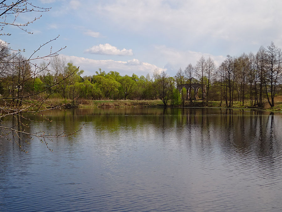 «Вешние воды»