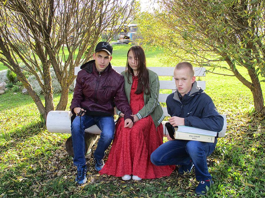 «Вешние воды»