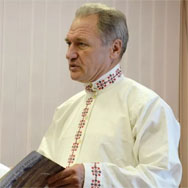 Географ Виктор Брунов расскажет о мегалитах Северной Евразии 