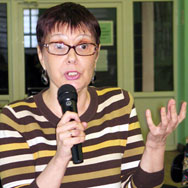 Мария Таранченко 