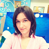 Алена Трифанова