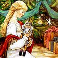 Послушать музыку и сказку приглашает областная библиотека