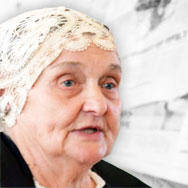 «Тамара Спивак: страницы одной жизни…»