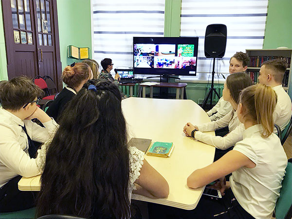 «Земли уральской чудотворец»