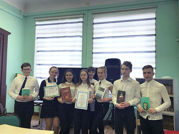 «Земли уральской чудотворец»