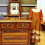 Мода из библиотечного “комода”