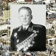 Поездка на родину Е. Н. Преображенского